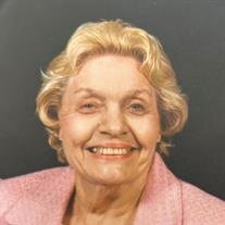 Delores Turner