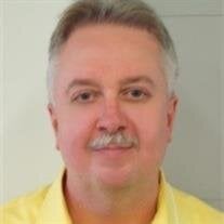 Timothy Scott Sanders