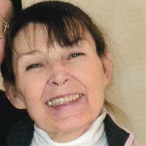 Janet Ann Shippee