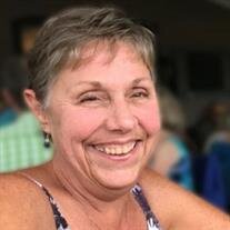 Nancy Simmons