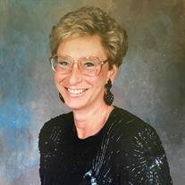 Joyce M. Lennon