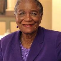 Bernice Eaton