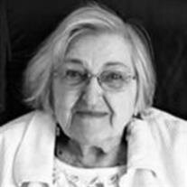 Frances J. McDonell