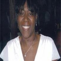Ms. Nicole Shanell Smith