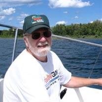 Michael Jaworski