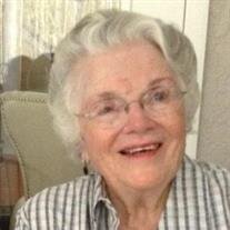Margaret Patricia Bonaro