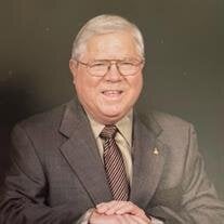 Kenneth "Ken" Howard Taylor