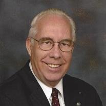 John Edgar Beal