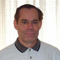 Leonard Edward Hensgen