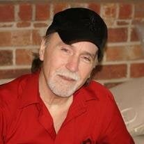 Floyd Paul Donley