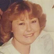 Jacquelyn "Jackie" Hinton
