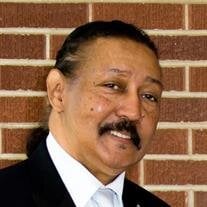 Mr. Kenneth R. Crowder