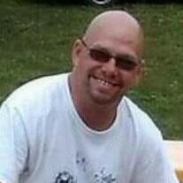 Michael Earl Proctor