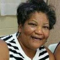 Ms. Victoria E. Allen
