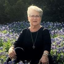 Carolyn Foerster Lyons