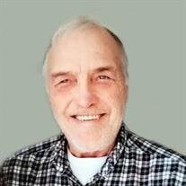 Jay J. Hinrichsen