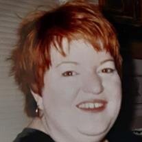 Ms. Deidre Evans