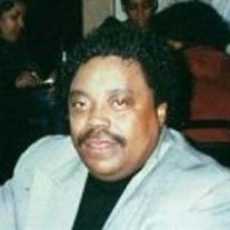 MR. JOHNNIE LEE TOLBERT