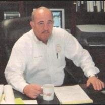 Leroy Barker