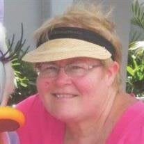 Pamela "Pam" E. Albrecht