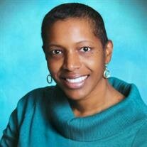 Gwendolyn Jeffcoat