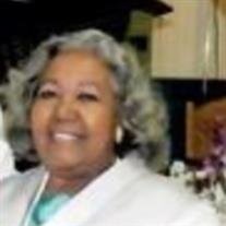 MRS. BARBARA LEAH BASS