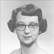 Susan Jane Williams