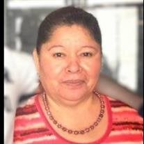 Estella Meza de Munoz