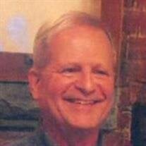 Leland R. "Lee" Hauser