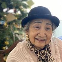 Paulina G. Baggao