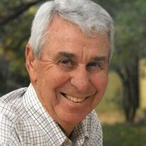 Dr. M. Tucker Laffitte, Jr.