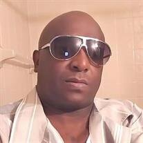 Mr. Marcus C. Ponder