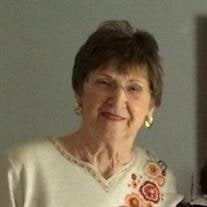 Jean Spivey Logan