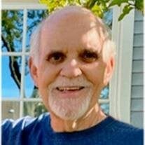 Paul Edward "Butch" Corrigan
