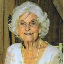 Betty Jean Greear