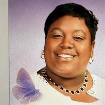 Miss Deirdre Lynnette Ambrose