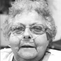 Sandra J. Antos-Jacobs