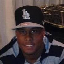 Mr. Trey J. Ryan
