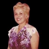 Yolanda Sanchez