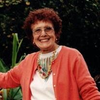Geraldine Schule