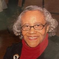 Katherine Detherage