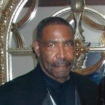 Mr. Bernard Boose