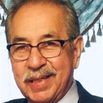 Carlos O. Torres