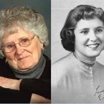 Evelyn G. Wahoff