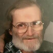 Erick "Ricky" Lee Eargle, Sr.