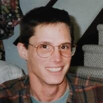 Paul James Makarewicz