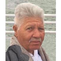 Valente Vazquez Palma