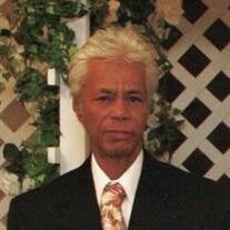 Alsandy Phillip
