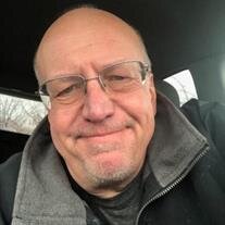 Steven Neil Whipkey