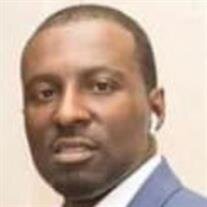 Mr. Doron Kayins Guider Sr.